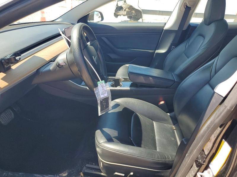 2020 Tesla Mdl 3