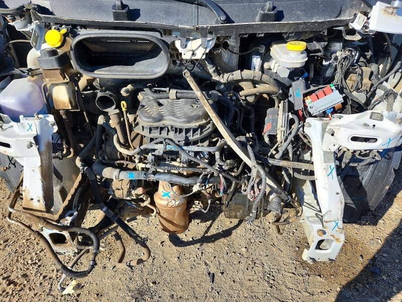 2019 Dodge Ram Promaster 2500 2500 High