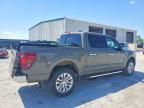 2025 Ford F150 Lariat