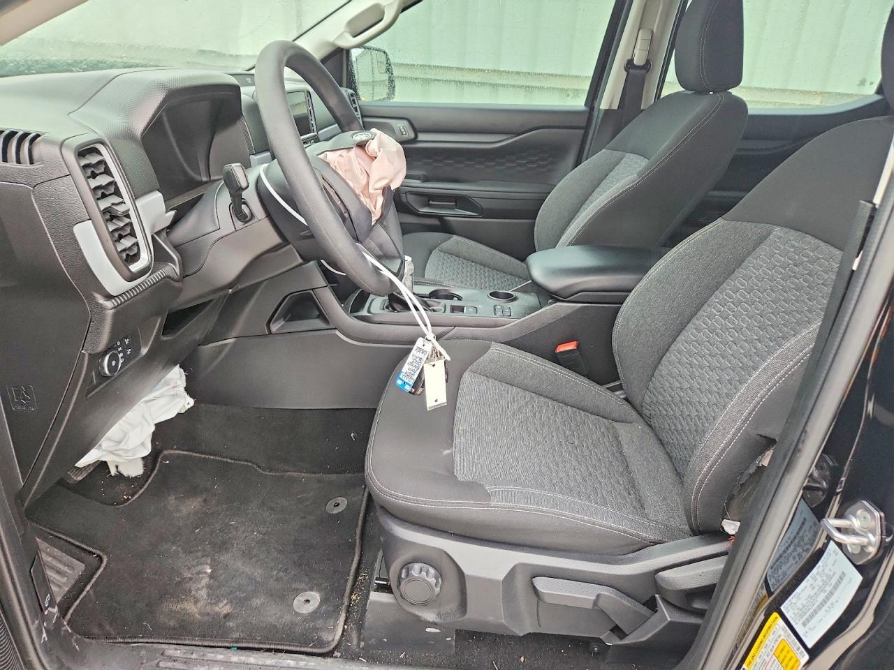 2024 Ford Ranger XL