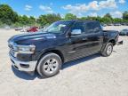 2021 Dodge 1500 Laramie