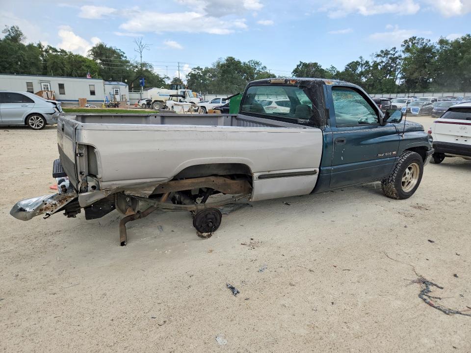 1995 Dodge Ram 1500