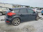 2015 Ford Focus st