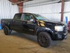 2017 GMC Canyon SLE
