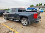 2018 Chevrolet Silverado K1500 LTZ