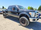 2015 Ford F350 Super Duty