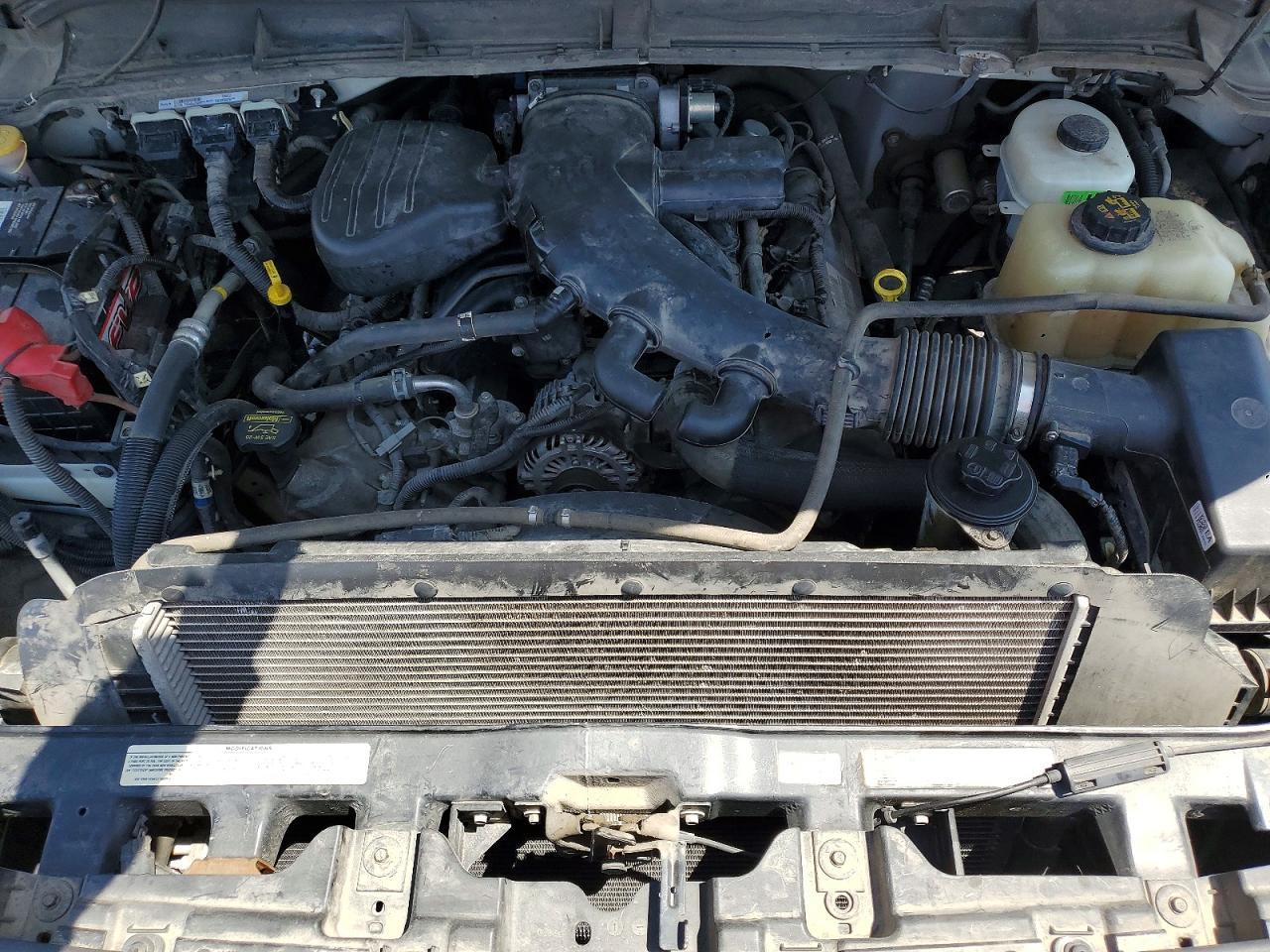 2014 Ford F450 Super Duty