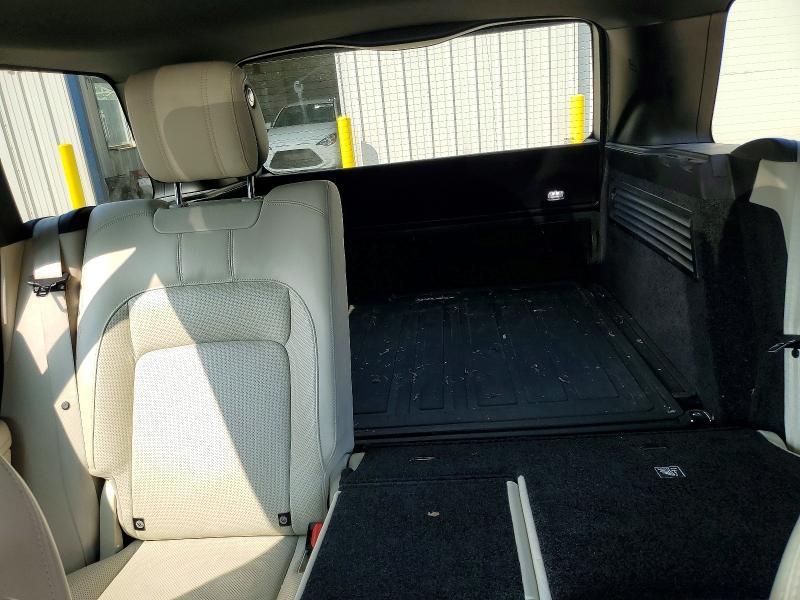 2020 Land Rover Range Rover P525 hse