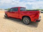 2026 Chevrolet Silverado K1500 RST