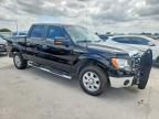 2009 Ford F150 Supercrew