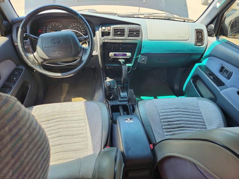 1996 Toyota 4runner SR5