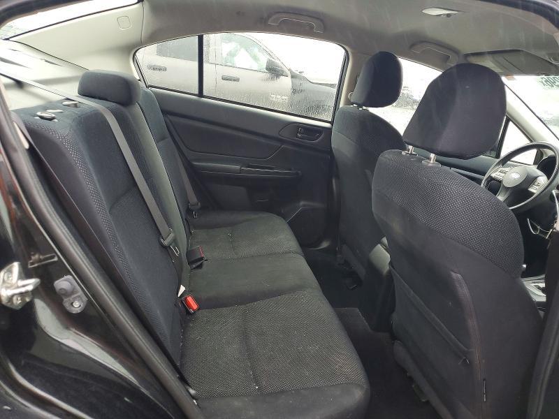 2014 Subaru Impreza
