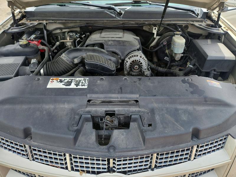2013 Cadillac Escalade Premium