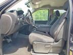 2007 Chevrolet Silverado C1500 Crew Cab