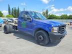 2004 Ford F350 Super Duty