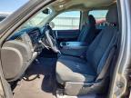 2007 Chevrolet Silverado K1500 Crew Cab