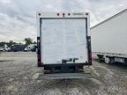 2021 Chev Rolet Express BOX Truck