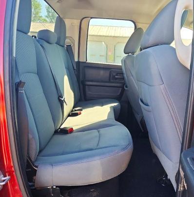 2013 Dodge RAM 1500 ST