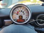 2009 Mini Cooper s