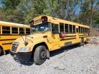 2012 Blubird 2012 Bluebird Vision-School Bus