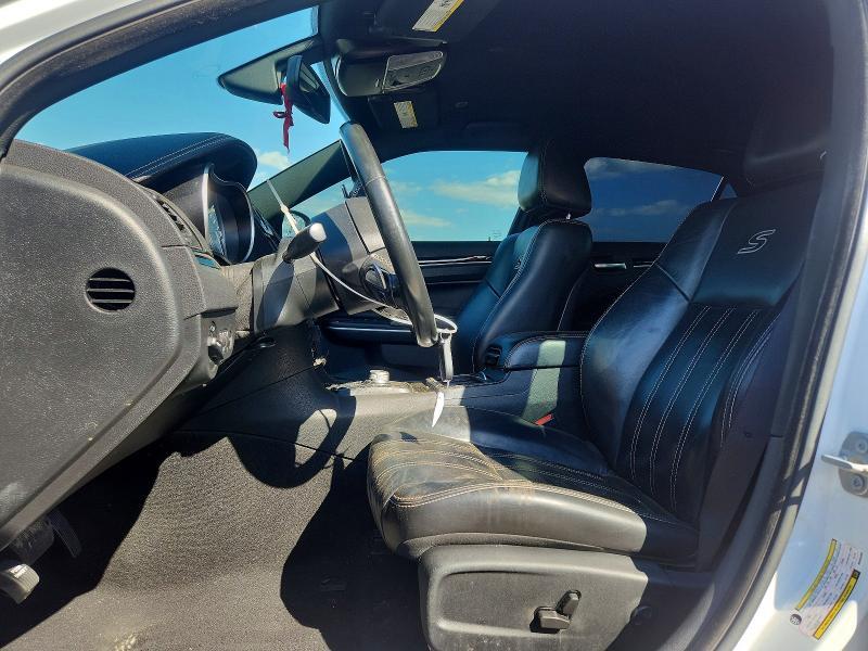 2021 Chrysler 300 s