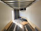 2019 Ezgo 2019 Alcom Enclosed Cargo Snowmobile  Trailer