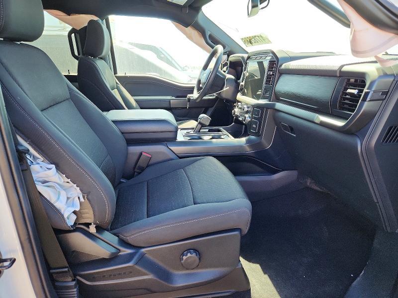 2024 Ford F150 XLT