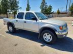 2002 Toyota Tacoma Prerunner V6