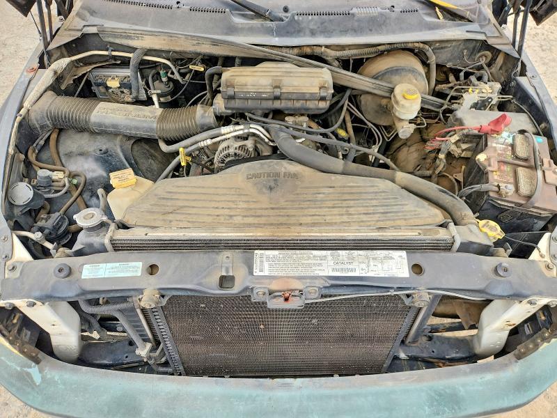 2001 Dodge RAM 1500