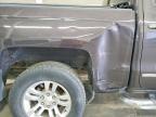 2016 Chevrolet Silverado K1500 LTZ