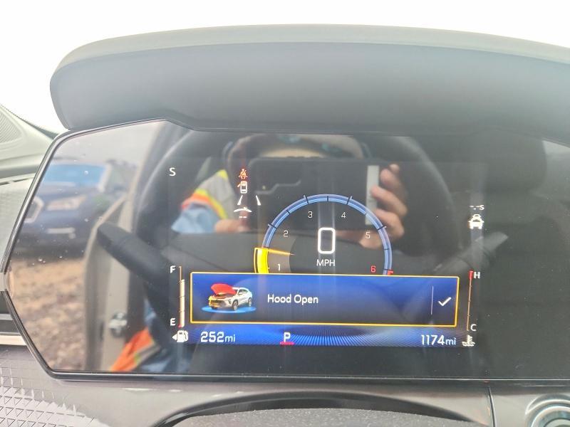 2026 Chevrolet Trax Active