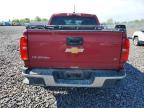 2015 Chevrolet Colorado LT