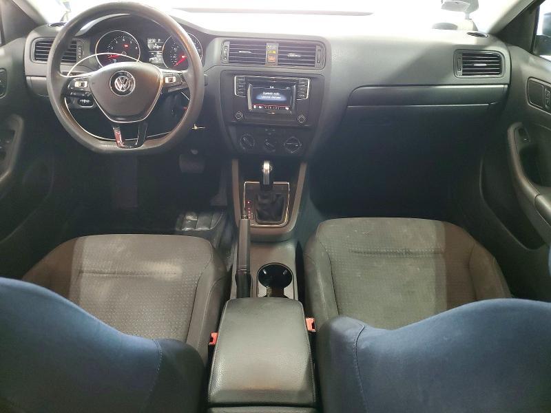 2016 Volkswagen Jetta s