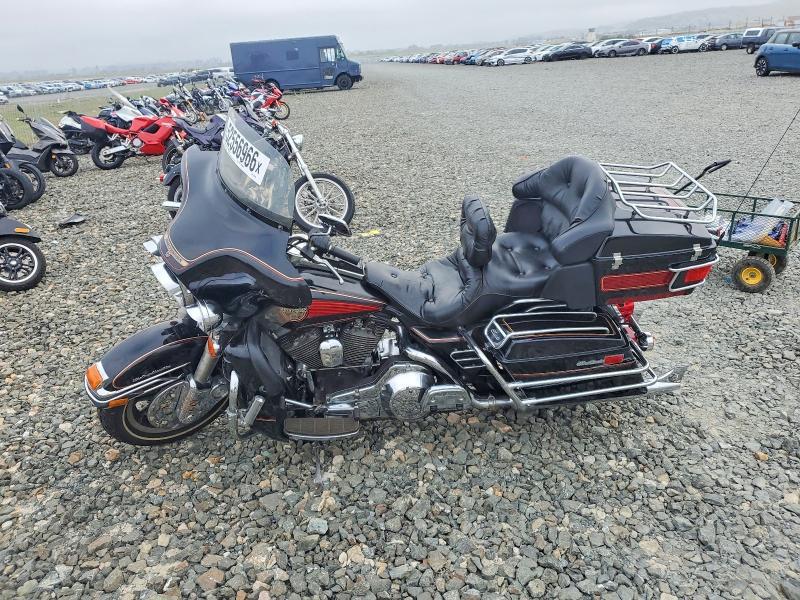 1992 Harley-Davidson Flhtc Ultra