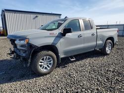 2025 Chevrolet Silverado K1500 RST en venta en Airway Heights, WA