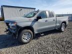 2025 Chevrolet Silverado K1500 RST