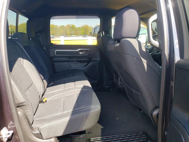 2019 Dodge RAM 1500 BIG Horn