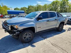 GMC salvage cars for sale: 2022 GMC Canyon AT4