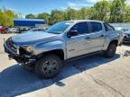 2022 GMC Canyon AT4