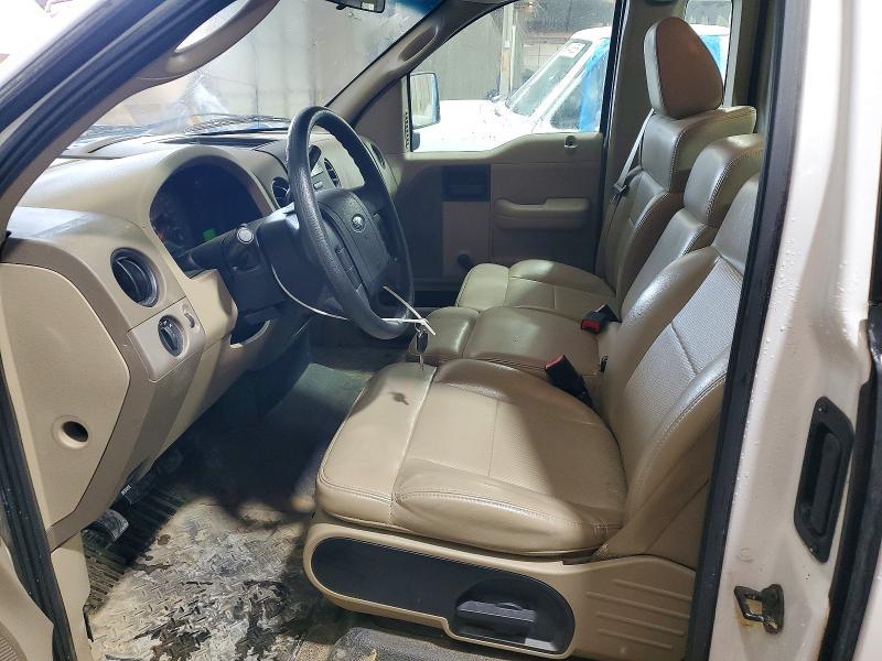 2008 Ford F150