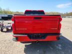 2019 Chevrolet Silverado K1500 Custom