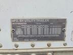 2010 Utility Trailer Manufactu Trailer-DRY Van Trailer