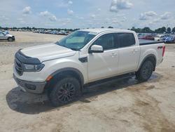 Salvage trucks for sale at Sikeston, MO auction: 2019 Ford Ranger