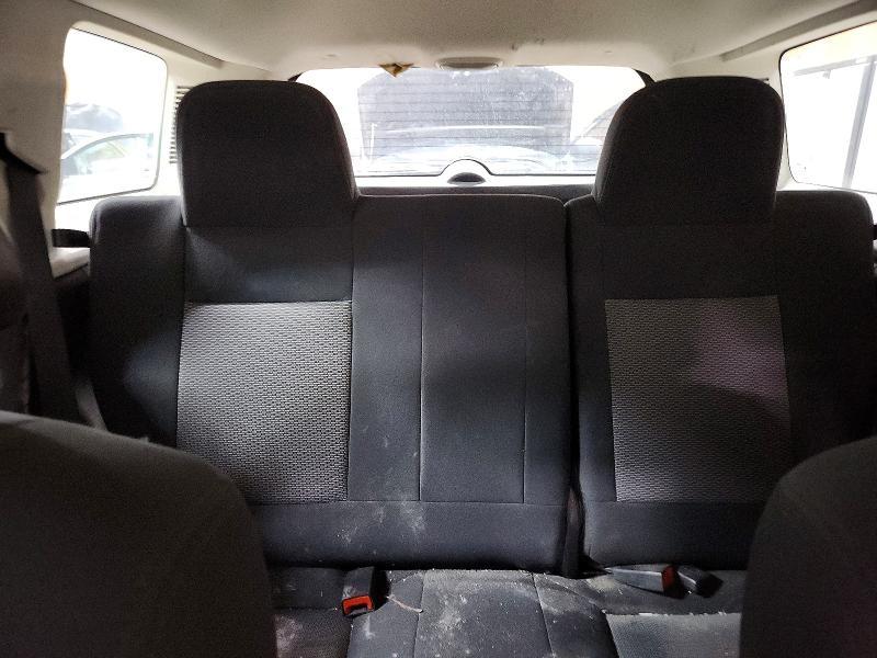 2009 Jeep Patriot Sport