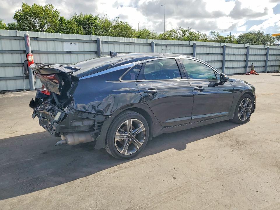 2023 KIA K5 EX