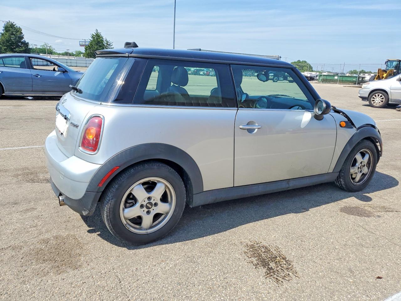 2010 Mini Cooper