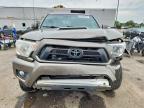 2013 Toyota Tacoma Double Cab