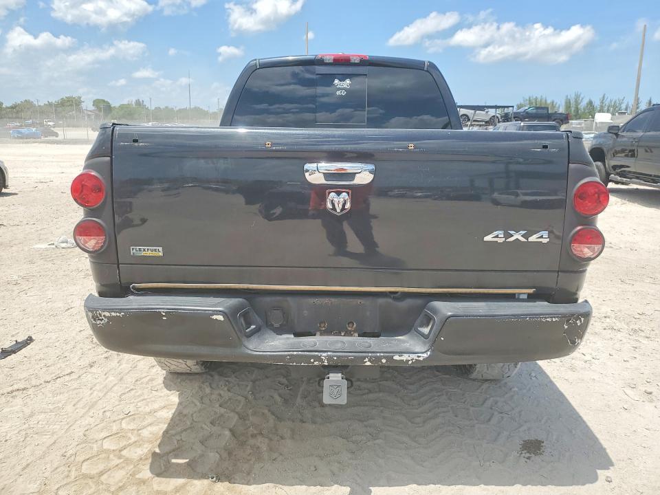 2008 Dodge RAM 1500 ST