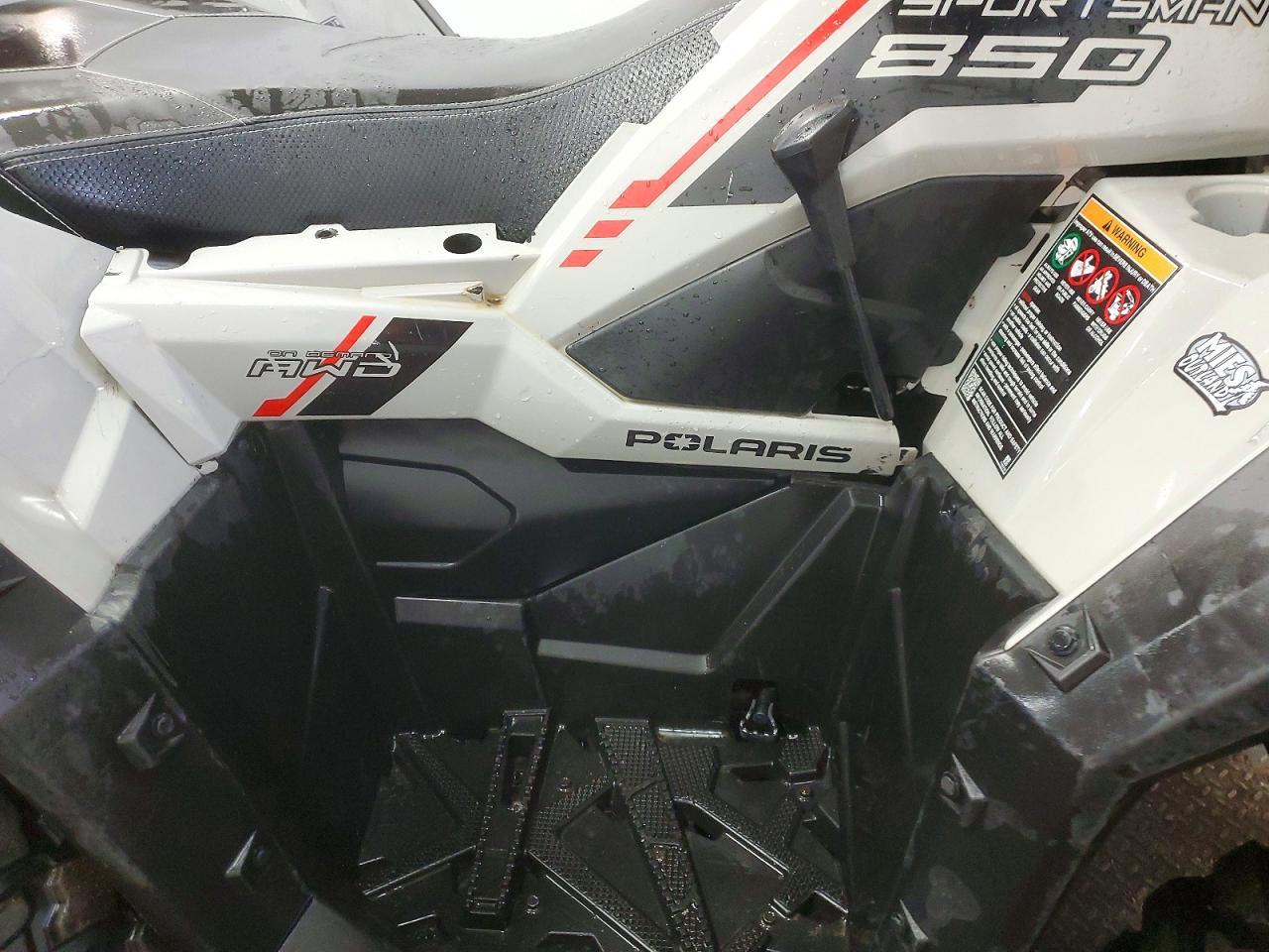 2023 Polaris Sportsman ATV