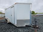2013 Victory Enclosed Cargo Trailer